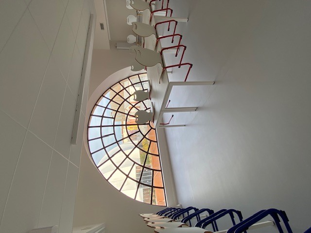 SALLE INFORMATIQUE 
